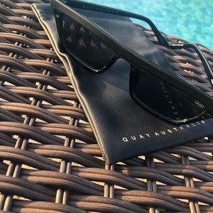 Quay Australia Finesse